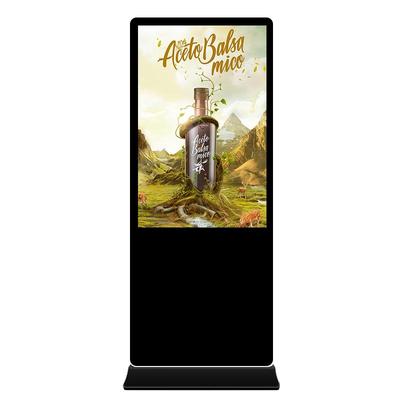 立式广告机/立式触摸一体机